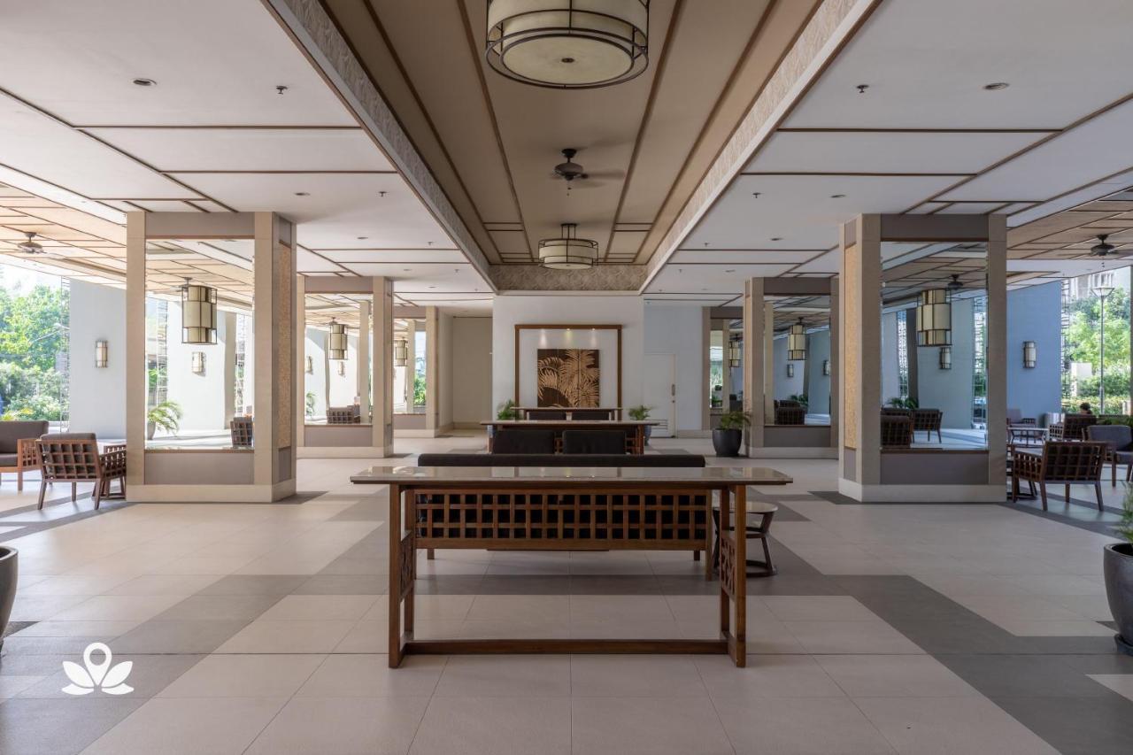 Zen Rooms Sheridan Mandaluyong Pasig City Exterior foto